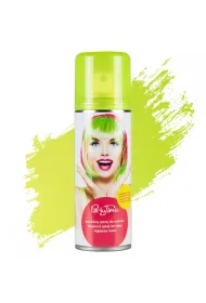 Arpex Farby dekoracyjne do w�os�w neon w aerozolu 12 ml