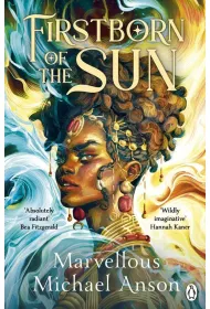 Firstborn of the Sun