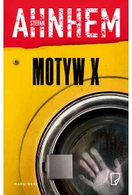 Motyw X. Fabian Risk. Tom 4