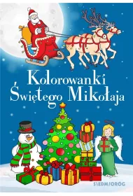 Kolorowanki �wi�tego Miko�aja