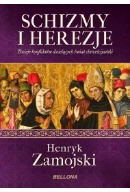 eBook Schizmy i herezje mobi epub
