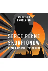 Audiobook Serce pene skorpionw mp3