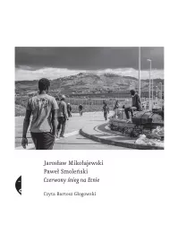 Audiobook Czerwony nieg na Etnie mp3