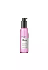 LOreal Professionnel Serie Expert Liss Unlimited Oil olejek intensywnie wygadzajcy wosy niezdyscyplinowane 125 ml