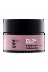 Make Me Bio Pro-Age Blend Krem pod oczy z marakuj i zielon herbat 15 ml