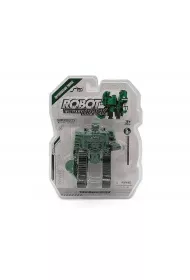Robot transformujcy Adar