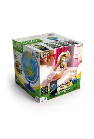 Zachem Globus fizyczny w kartonie Multi Globe AR 22cm SK