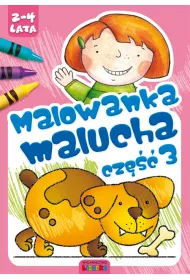 Malowanka malucha cz�� 3