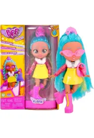 Lalka Cry Babies BFF Elodie Pro Kids