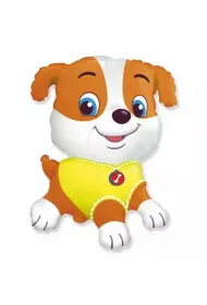 Godan Balon foliowy buldog 61cm