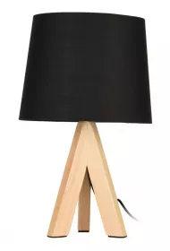 H&S Decoration Lampka stojca trjng 29 cm
