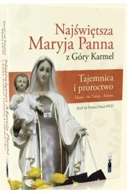 Naj�wi�tsza Maryja Panna z G�ry Karmel