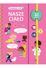 Powiedz mi! Nasze ciao