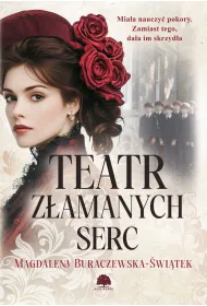 Teatr z�amanych serc
