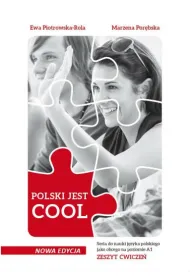 Polski jest cool Zeszyt �wicze�