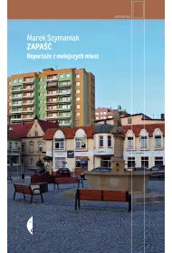 eBook Zapa. Reportae z mniejszych miast mobi epub