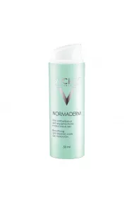 Vichy Normaderm krem nawilajcy do skry trdzikowej 50 ml