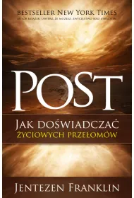 Post. Jak do�wiadcza� �yciowych prze�om�w