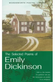 Selected Poems of Emily Dickinson