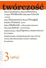 Tw�rczo�� 3/2026