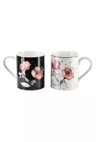 Mondex Komplet kubkw Colorato Primavera 2 x 400 ml