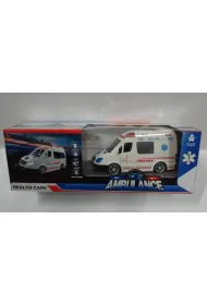 Ambulans na radio * Icom Polska