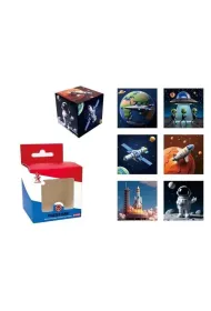 Kostka kosmos Cabo-Toys