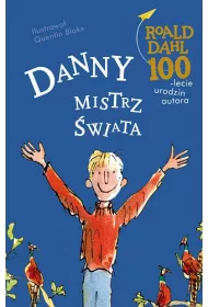 Danny, mistrz �wiata