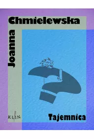 eBook Tajemnica mobi epub