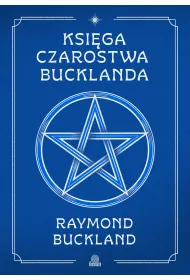 eBook Ksi�ga czarostwa Bucklanda mobi epub