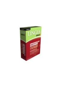 Lingea Lexicon 5. Uniwersalny s�ownik francusko-polski, polsko-francuski (program PC)