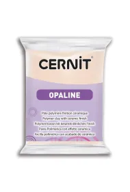 Cernit Modelina p�prze�roczysta cielista 56 g