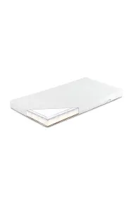 Sensillo Materac gryka pianka kokos 120x60x11cm
