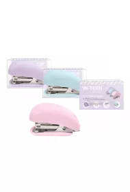 Interdruk Zszywacz Mini Pastel