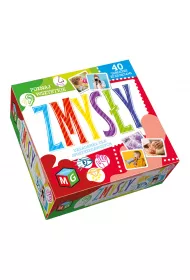 Zmysy Multigra