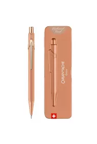 Carandache O��wek mechaniczny r�owy 7mm