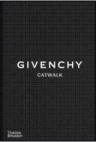 Givenchy Catwalk: The complete collections wer. angielska