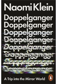 Doppelganger wer. angielska