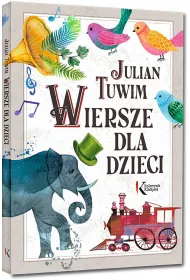 Wiersze dla dzieci