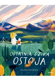 Ostatnia dzika ostoja