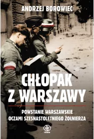 Ch�opak z Warszawy
