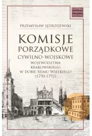 Komisje porz�dkowe cywilno-wojskowe wojew�dztwa