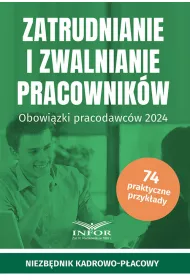Zatrudnianie i zwanianie pracownikw