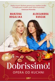 eBook Dobrissimo! Opera od kuchni mobi epub