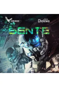 Audiobook Sente. Algorytm wojny. Tom 5 mp3