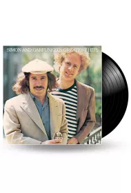 Simon and Garfunkel Greatest Hits (vinyl)