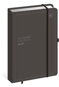 KALENDARZ NAUCZY KSIAZ A5/352 OPR TW INTERDRUK BRAZ