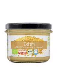 Bio Food Tahina 180 g Bio