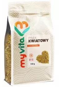 MyVita Pyek kwiatowy 150 g