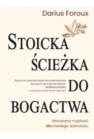 Stoicka �cie�ka do bogactwa